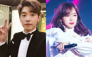 Kim Sejong Gu9udan dan Eric Nam Jadi Babysitter Dadakan di 'Superman is Back'