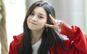 Unggah Foto Umji G-Friend Nangis, Netter Sebut Eunha Tega