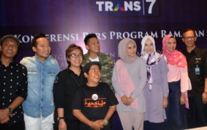 Bulan Ramadhan, Trans7 Siapkan Program-Program Spesial