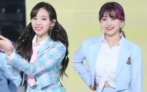 Buka-Bukaan, Nayeon dan Jihyo Twice Tak Ingin Anaknya Kelak Jadi Trainee