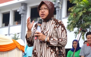 Deteksi Lebih Awal, Walikota Risma Sebar Surat Edaran ke RT/RW Usai Tragedi Bom Surabaya