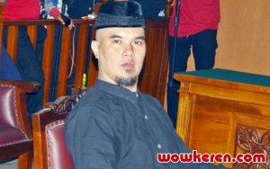 Ahmad Dhani Bahas Konspirasi dan Sebut Pelaku Teror Bom Surabaya Cuma Korban, Netter Ngamuk