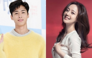 Moon Chae Won Gantikan Kang Sora, Seo Ji Hoon Konfirmasi Gabung 'Gyeryong Goddess'