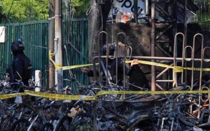 ISIS Klaim Serangan Bom Surabaya, Mantan Teroris Ungkap Pesan Rahasia Dibaliknya
