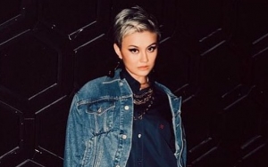 Sempat Disindir Pengangguran, Agnes Monica Unggah Foto Saat Manggung