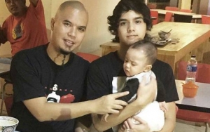 Tanggapan Mengejutkan Ahmad Dhani Soal Video Al Ghazali Diduga Mabuk