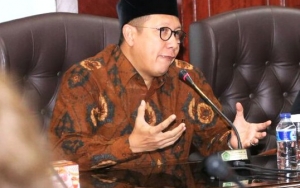 Kemenag Bakal Gelar Sidang Isbat Penentuan Ramadan, Puasa Muhammadiyah Jatuh pada 17 Mei