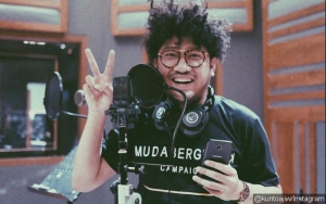 Kunto Aji Menangis Anak Dita Pelaku Teror Bom Surabaya Sejak Kecil Sudah Bercita-cita Mati Syahid
