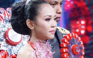 Jawarai 'Liga Dangdut Indonesia', Kemenangan Selfi Panen Cibiran Netter