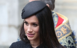 Kejutkan Publik, Ayah Meghan Markle Disebut Batal Hadiri Royal Wedding