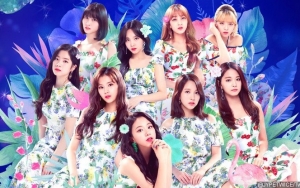 Dikritik Usai 'Lecehkan' Twice di Panggung, MC Festival Kampus Sungkyunkwan Minta Maaf