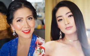 Pamer Foto Bareng, Netter Sebut Wajah Venna Melinda dan Natasha Wilona Mirip