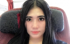 Wajahnya Terlihat Jelas saat Selfie Bareng Sule, Via Vallen Dihujat Habis-habisan