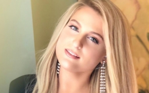 Sempat Punya Tubuh Berisi, Meghan Trainor Ungkap Perjuangannya Tetap Langsing