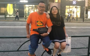 Fashion Prom Night Cinta Dicibir, Uya Kuya Semprot Netter Nyinyir