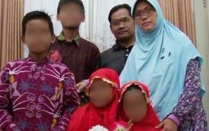 Ditolak Masyarakat, Bagaimana Nasib Jenazah Pelaku Bom di Surabaya?