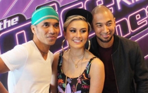 Gandeng Kaka Slank dan Marcell sebagai Coach, Ini Pertimbangan Pihak 'The Voice Kids 3'
