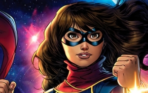 Keren, Marvel Berencana Memasukkan Superhero Muslim Pertama dalam MCU