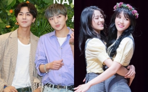 Ada Winner Hingga AOA cs, 'Running Man' Bakal Kebanjiran Idol Bintang Tamu
