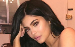 Rayakan Hari Ibu, Kylie Jenner dapat Kado Aneh
