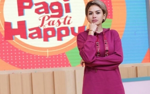 Kena Tifus, Nikita Mirzani Dirawat di Rumah Sakit