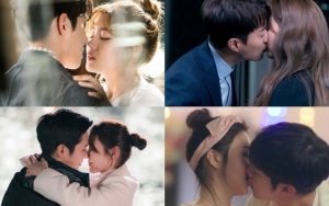 Awas Baper, 5 Adegan Ciuman di K-Drama Ini Dijamin Bikin Pengen Pacaran