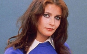 Pemeran Lois Lane 'Superman', Margot Kidder Meninggal Dunia
