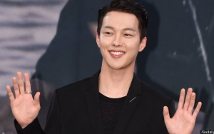 Jang Ki Yong Emosional Patah Hati di 'Come Here and Give Me A Hug'