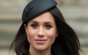 Sang Ayah Batal Hadiri Pernikahan, Meghan Markle Minta Pengertian Publik