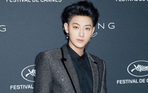 Hadiri Acara Kelas Dunia, Tao eks EXO Foto Bareng Selebriti dan Pengusaha Besar