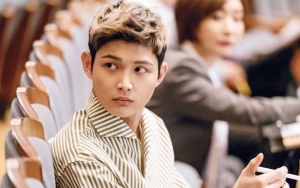 Lee Seo Won Tampil Keren Jadi Jenius Musik di 'About Time'