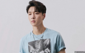 Lay EXO Putuskan Ambil Langkah Hukum Lawan Haters