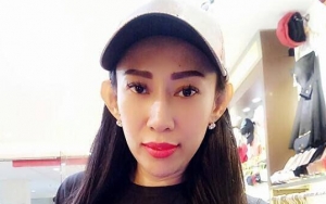 Sempat Dikira Hamil Settingan, Dewi Sanca Akhirnya Unggah Foto USG Calon Anak