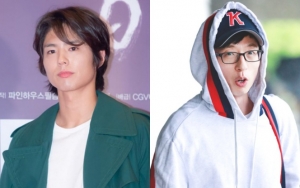 Netter Sebut Park Bo Gum-Yoo Jae Seok Cs Cocok Jadi Wali Kelas, Setuju?