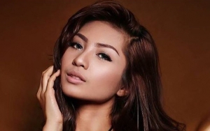 Liza Elly Bantah Digugat Cerai Nicky Tirta Karena Sering Tampil Seksi