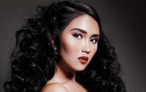 Tak Dikawal Usai Heboh Teror Bom, Ayu Ting Ting: Serahkan Saja Sama Allah
