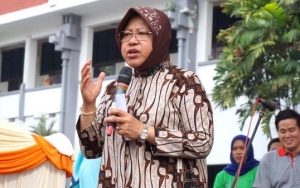  Kedatangan Bu Risma Diiringi Ledakan, Ini Kesaksian Tetangga Soal Istri Terduga Teroris Manukan