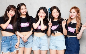 Usung Gaya Feminin dan Boyish, Intip Cantiknya Member Red Velvet di Iklan Kosmetik 