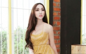Lucinta Luna Pakai Hijab dan Minta Maaf Jelang Puasa, Netter Langsung Nyinyir