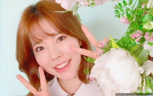 Rayakan Ultah, Sunny SNSD Ungkap Kebahagiaan Lewat Foto Ini