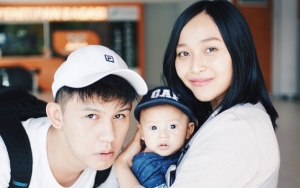 Jevin Julian Ajak Anak ke Studio, Nord Disebut Siap Jadi Penerus