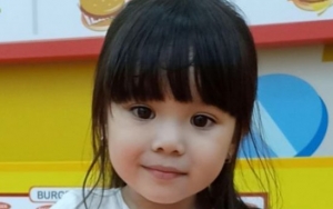 Baru Tiga Tahun, Lucunya Akting Anak Gisella Anastasia dalam Sinetron 'Di Sebelah Ada Surga'