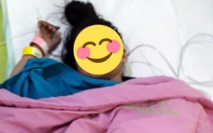Begini Kondisi Ais Putri Pelaku Pengeboman Surabaya Saat Ini, Ternyata Jago Bela Diri