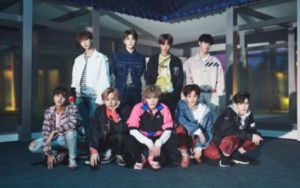 Hadiri KBEE di Rusia, NCT 127 Bagikan Foto-Foto Ganteng Taeyong Cs