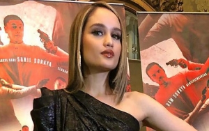 Akui Bulan Ramadan Lebih Berat di Amerika Serikat, Cinta Laura Tetap Berpuasa