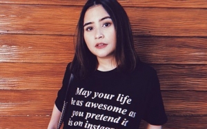 Prilly Latuconsina Jalani Pemotretan, Netter Pangling Sampai Dikira Awkarin