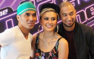 'The Voice Kids' Hadir Lagi dengan Formasi Coach Baru, Agnez Mo Penasaran