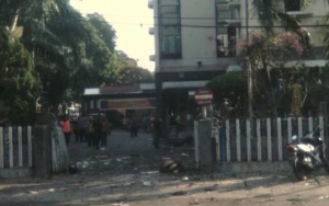 Netter Cantik yang Sebarkan Hoax Bom Surabaya Dijerat Pasal Berlapis
