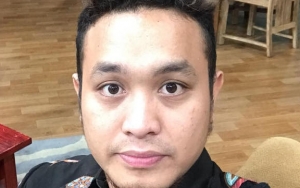 Ngehost Bareng, Gilang Dirga Sebut Penampilan Ayu Dewi Mirip Mimi Hitam