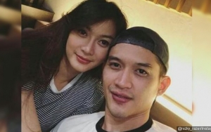 Pamer Pacar di Instagram Baru, Ketampanan Rezky Aditya Bikin Salah Fokus